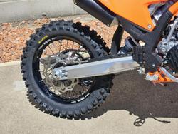 2025 KTM 85 SX (Small Wheel)