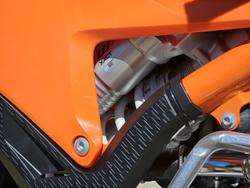 2025 KTM 85 SX (Small Wheel)