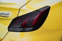 2025 MG MG5 Essence MY25 Royal Yellow