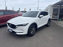 2017 Mazda CX-5 Maxx SKYACTIV-Drive i-ACTIV AWD Sport