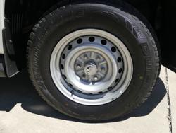 2023 Mitsubishi Triton GLX