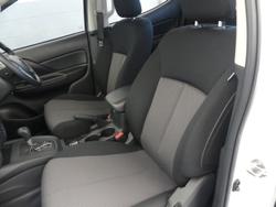 2023 Mitsubishi Triton GLX