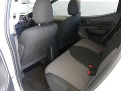 2023 Mitsubishi Triton GLX