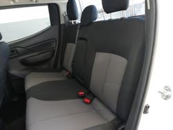 2023 Mitsubishi Triton GLX