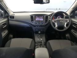 2023 Mitsubishi Triton GLX