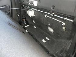 2023 Mitsubishi Triton GLX