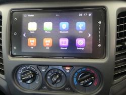 2023 Mitsubishi Triton GLX