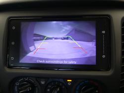 2023 Mitsubishi Triton GLX