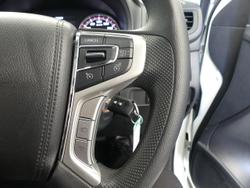 2023 Mitsubishi Triton GLX