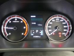 2023 Mitsubishi Triton GLX