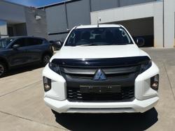 2023 Mitsubishi Triton GLX