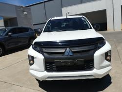 2023 Mitsubishi Triton GLX