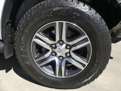 2022 Toyota Fortuner GX