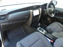 2022 Toyota Fortuner GX