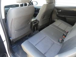 2022 Toyota Fortuner GX