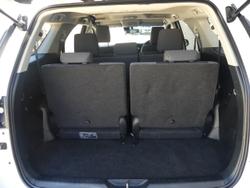 2022 Toyota Fortuner GX