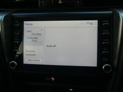 2022 Toyota Fortuner GX