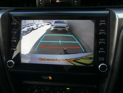 2022 Toyota Fortuner GX