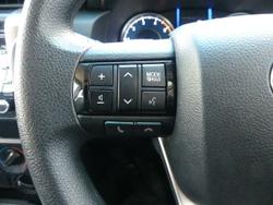 2022 Toyota Fortuner GX