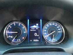 2022 Toyota Fortuner GX