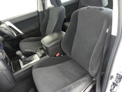 2020 Toyota Landcruiser Prado GX