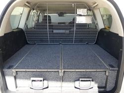 2020 Toyota Landcruiser Prado GX