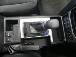 2020 Toyota Landcruiser Prado GX