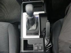 2020 Toyota Landcruiser Prado GX