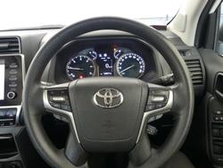 2020 Toyota Landcruiser Prado GX