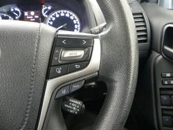 2020 Toyota Landcruiser Prado GX