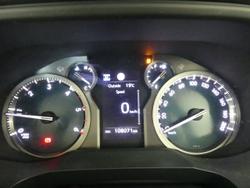 2020 Toyota Landcruiser Prado GX