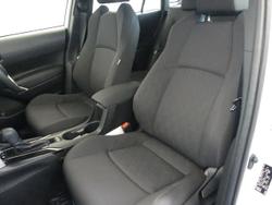 2023 Toyota Corolla Cross GX