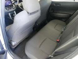 2023 Toyota Corolla Cross GX