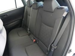 2023 Toyota Corolla Cross GX