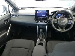 2023 Toyota Corolla Cross GX