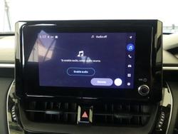 2023 Toyota Corolla Cross GX