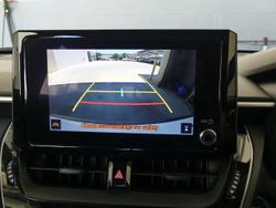 2023 Toyota Corolla Cross GX