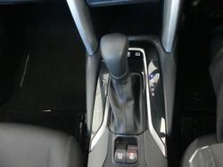 2023 Toyota Corolla Cross GX