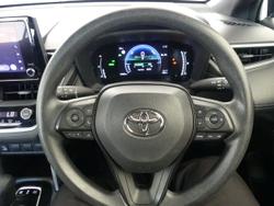 2023 Toyota Corolla Cross GX