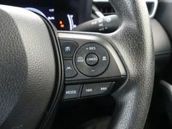 2023 Toyota Corolla Cross GX