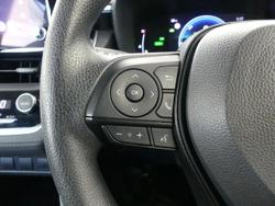 2023 Toyota Corolla Cross GX