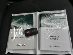 2023 Toyota Corolla Cross GX