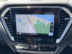 2021 Isuzu D-MAX X-TERRAIN