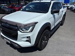 2021 Isuzu D-MAX X-TERRAIN