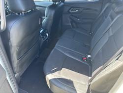 2021 Isuzu D-MAX X-TERRAIN