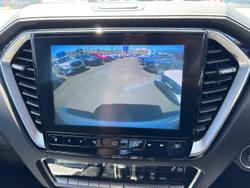 2021 Isuzu D-MAX X-TERRAIN