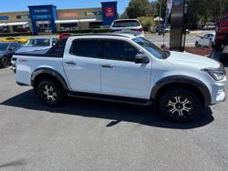 2021 Isuzu D-MAX X-TERRAIN
