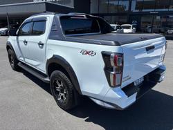 2021 Isuzu D-MAX X-TERRAIN