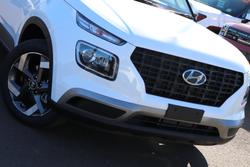 2025 Hyundai Venue Active