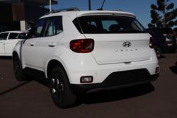 2025 Hyundai Venue Active